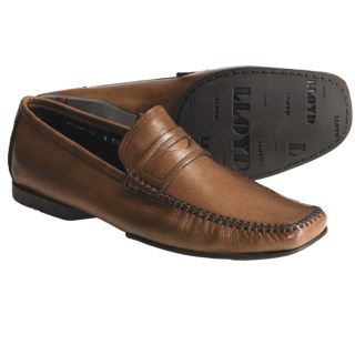 Lloyd Shoes Elian Loafer Shoes (For Men) 3863M 50