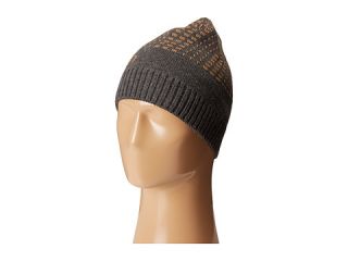 Calvin Klein Diagonal Dashes Logo Hat Charcoal Grey Acorn