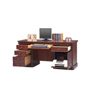 Winners Only, Inc. Canyon Ridge Credenza Desk