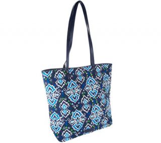 Vera Bradley Signature Print Day Tote   A259717 —