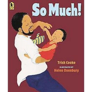 So Much (Reprint) (Paperback)