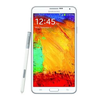 Samsung Galaxy Note 3 32GB Verizon/ Unlocked GSM Smartphone   17487962