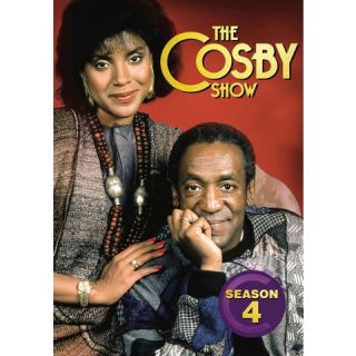 The Cosby Show: Season 4 [2 Discs]