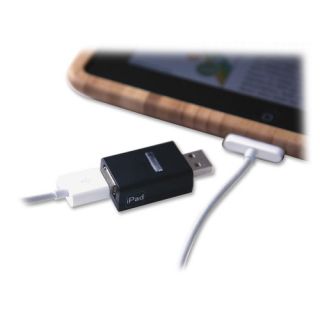 USB Charge Booster Plus System