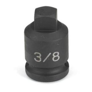 GRY 1006PP 0. 38 x 0. 19 inch Pipe Plug Socket