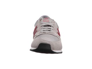 New Balance Classics U420 Grey