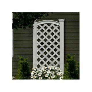 New England Arbors Luxembourg Privacy Screen