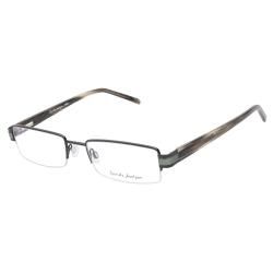 Randy Jackson 1904 021 Black Prescription Eyeglasses   16481481