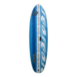 California Board 185 9 ft. Soft Stand Up Paddleboard Package