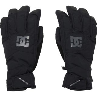 DC Seger Gloves   Snowboard Gloves