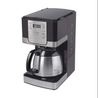 MR. COFFEE JWTX95 Coffee Maker,8 Cup