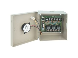 Securitron Securitron BA DPA 24 Door Prop Alarm Enclosed (24VDC)
