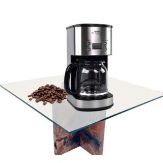 Cookinex Kung Fu Master 12 Cup Coffee Maker