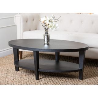 Forgia Coffee Table by Abbyson Living