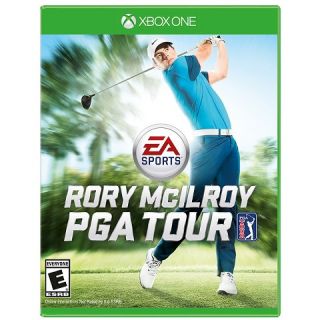 Rory McIlroy PGA Tour (Xbox One)