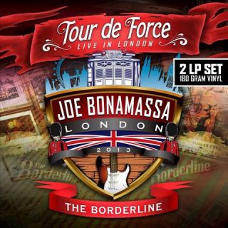 Tour de Force: Live in London   The Borderline [180g Vinyl]