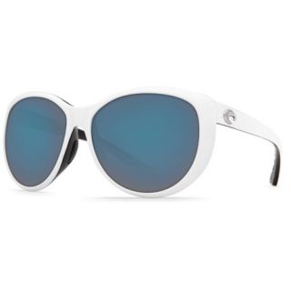 Costa La Mar Sunglasses (For Women) 46