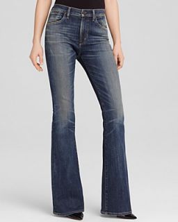 Citizens of Humanity Jeans   Fleetwood Flare in Harvest Moon