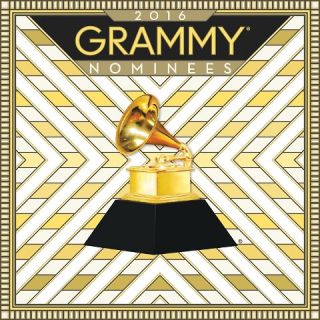 2016 Grammy Nominees   Soundtrack