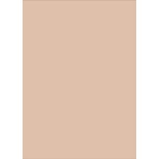 Milliken Harmony Rectangular Cream Solid Tufted Area Rug (Common: 8 ft x 11 ft; Actual: 7.66 ft x 10.75 ft)