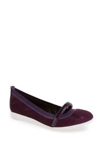 Cole Haan Gilmore Mary Jane Ballet Flat