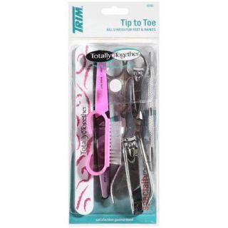 Trim: Totally Together Tip To Toe 03283 Personal Kit, 1 Kt
