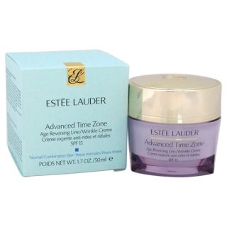 Estee Lauder Advanced Time Zone Wrinkle Creme for Normal Combination