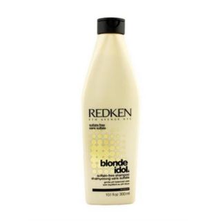 Redken Blonde Idol Shampoo, 10.1 oz (Pack of 2)
