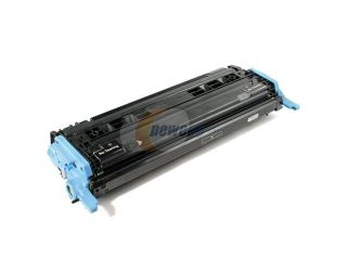 Hewlett Packard/ HP Q6000A Toner Cartridge for the Color LaserJet CM1015mfp, CM1017mfp, 1600, 2600n, 2605dn, 2605dtn Printer