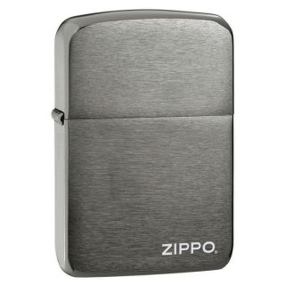 Zippo 1941 Replica Lighter   15016770 Top