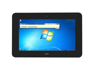 Motion CLD3A3BB2B2A2A 10.1' LED Net tablet PC   Wi Fi   Intel Atom Z670 1.50 GHz
