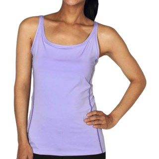 ExOfficio Sol Cool Tank Top (For Women) 5366M 73