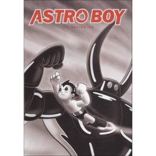 Astro Boy: The Beginning