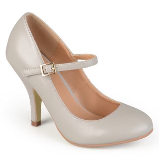 Journee Collection Womens Sammy Mary Jane Pumps
