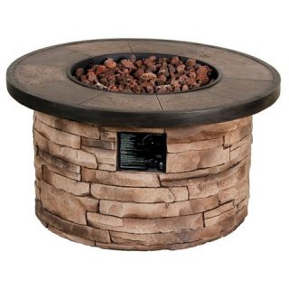 Threshold™ Chisholm 32 Round LP Fire Table
