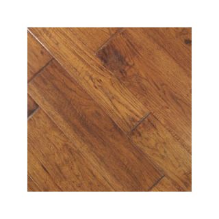 Forest Valley Flooring 0.559 x 2.75 x 78 T Molding in Hickory