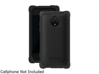 Ballistic Case Black HTC(R) 8XT SG Case SG1186 A065