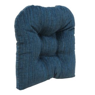 Polar Sapphire Blue XL Universal Chair Pad (Set of 2)   17340619