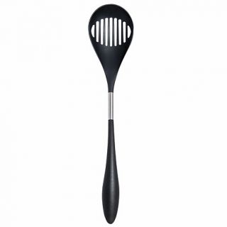 Curtis Stone Magnetic Attraction Slotten Spoon   7299551