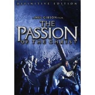 The Passion Of The Christ: The Definitive Edition (Widescreen)
