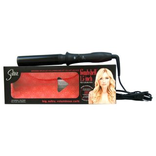 Sultra The Bombshell Rod 1.5 inch Curling Iron   Shopping