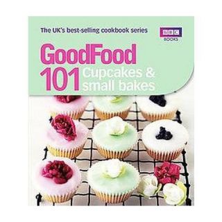 101 Cupcakes & Small Bakes (Paperback)