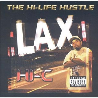 The Hi Life Hustle [Explicit Lyrics]