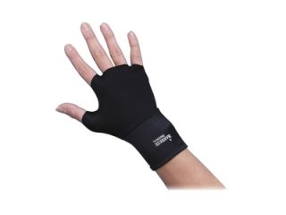 Dome 3703, Handeze Therapeutic Gloves, 3 Size Number   Small Size   Black   2 / Pair
