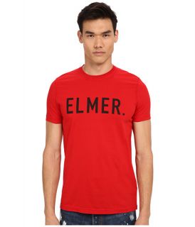 DSQUARED2 Elmer the Canadian Hunter T Shirt Red