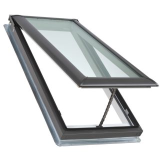 VELUX Venting Impact Skylight (Fits Rough Opening: 21 in x 54.44 in; Actual: 24 in x 57.44 in)