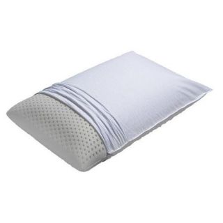 Beautyrest Extra firm Supportive 100 percent Latex Bed Pillow Queen