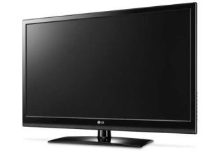 LG 32LV3400 32 Class Widescreen LED Backlit HDTV   720p, 1366 x 768, 16:9, 1000000:1 Dynamic, 60Hz, HDMI, VGA, USB, Energy Star