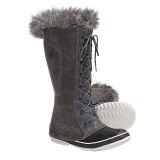 Sorel Cate the Great Boots (For Women) 3701R