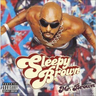 Mr. Brown [Explicit Lyrics]